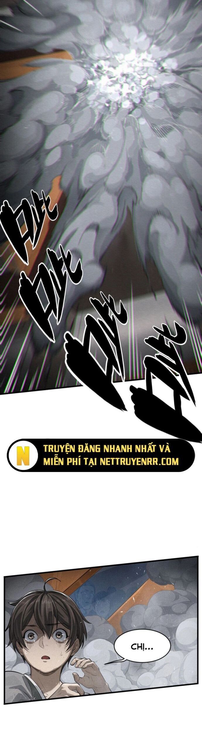 Nguyệt Khôi Truyện [Chap 1-49]