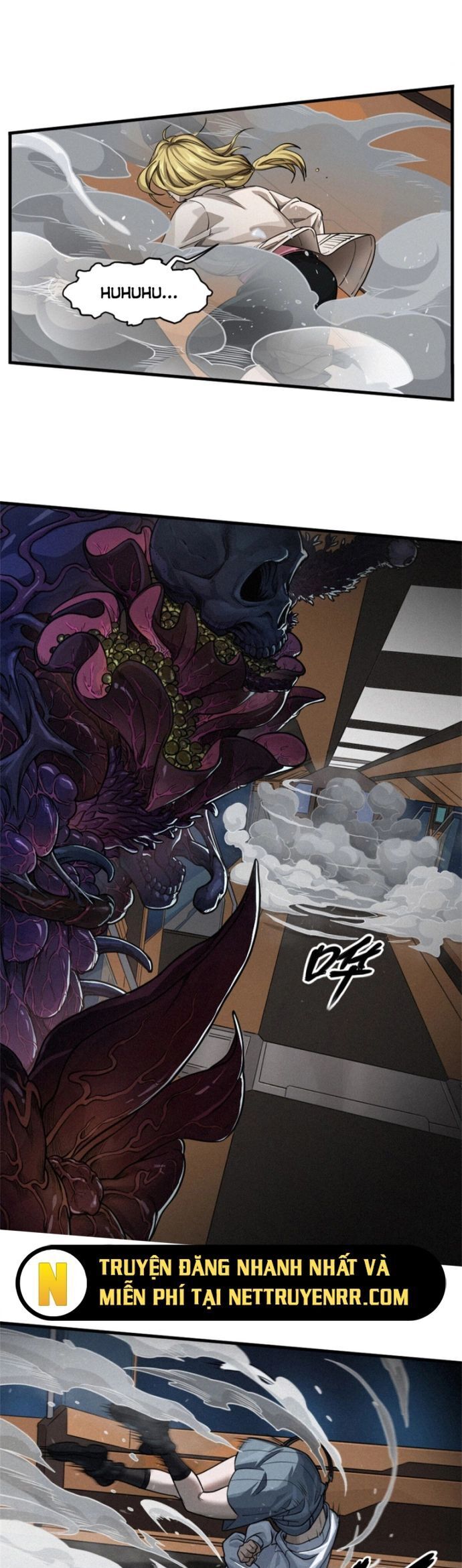 Nguyệt Khôi Truyện [Chap 1-49]