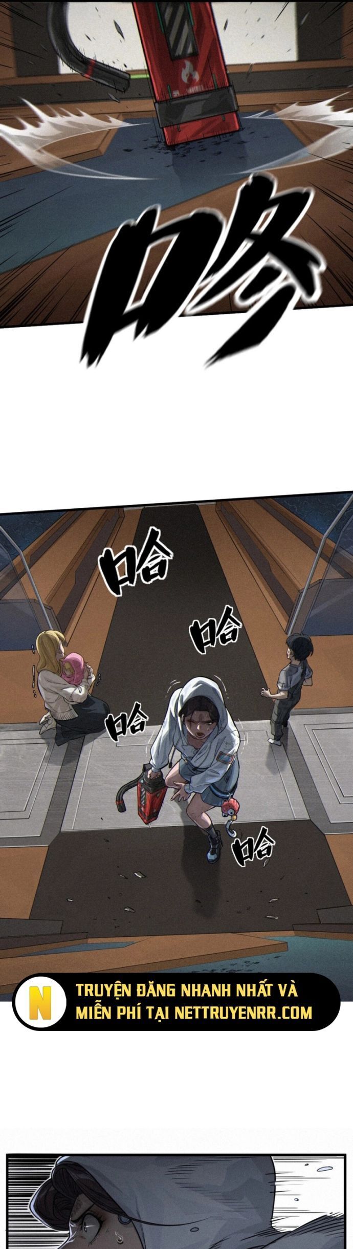 Nguyệt Khôi Truyện [Chap 1-49]