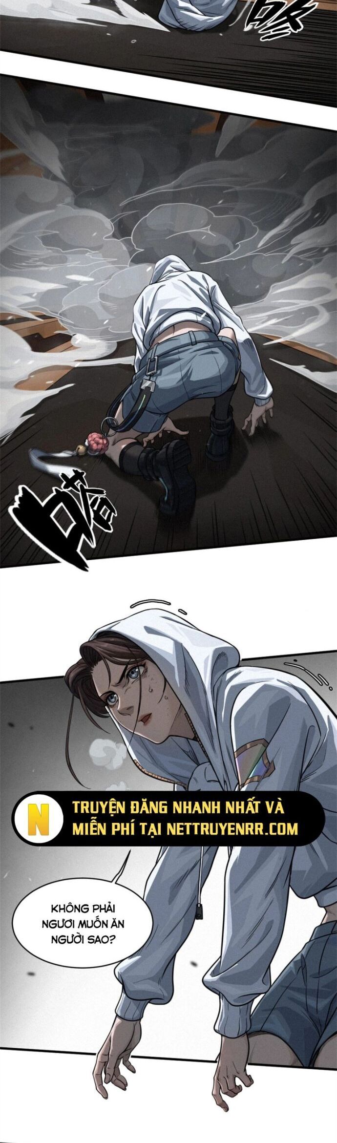 Nguyệt Khôi Truyện [Chap 1-49]