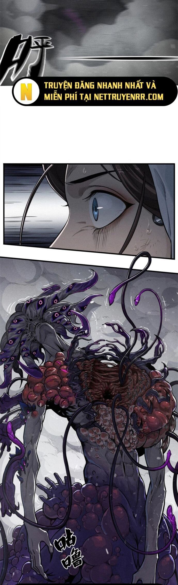 Nguyệt Khôi Truyện [Chap 1-49]