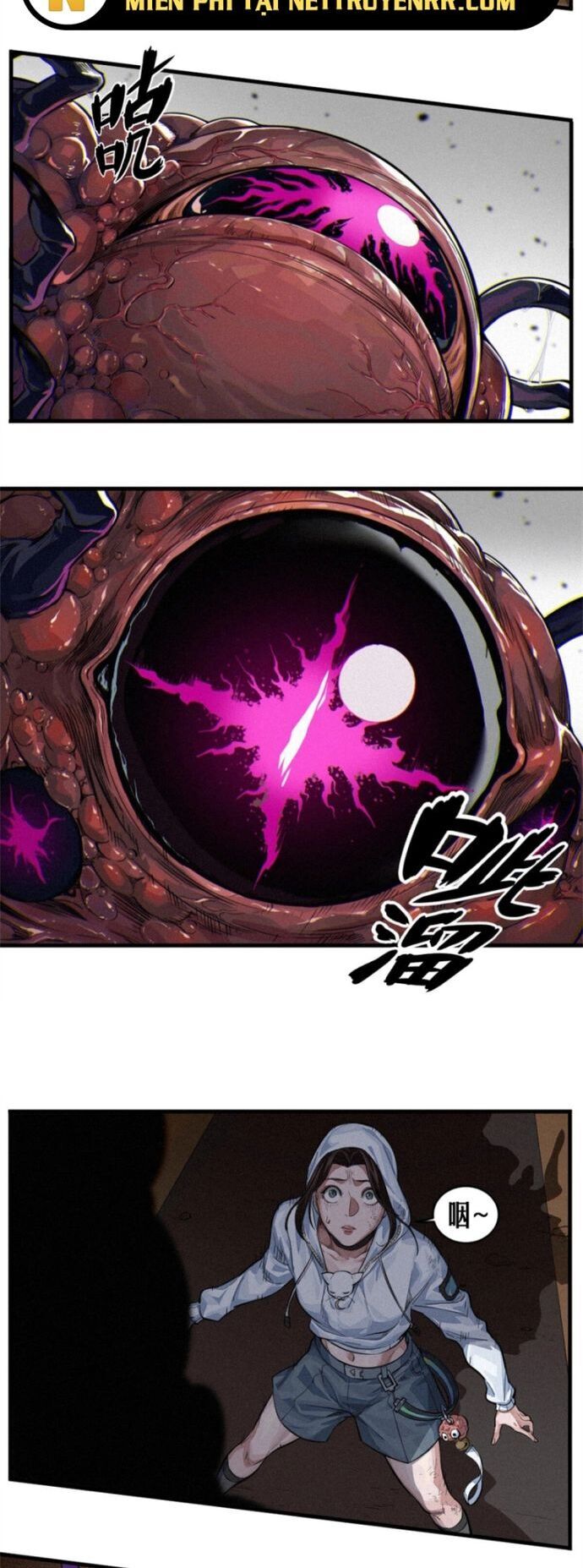 Nguyệt Khôi Truyện [Chap 1-49]