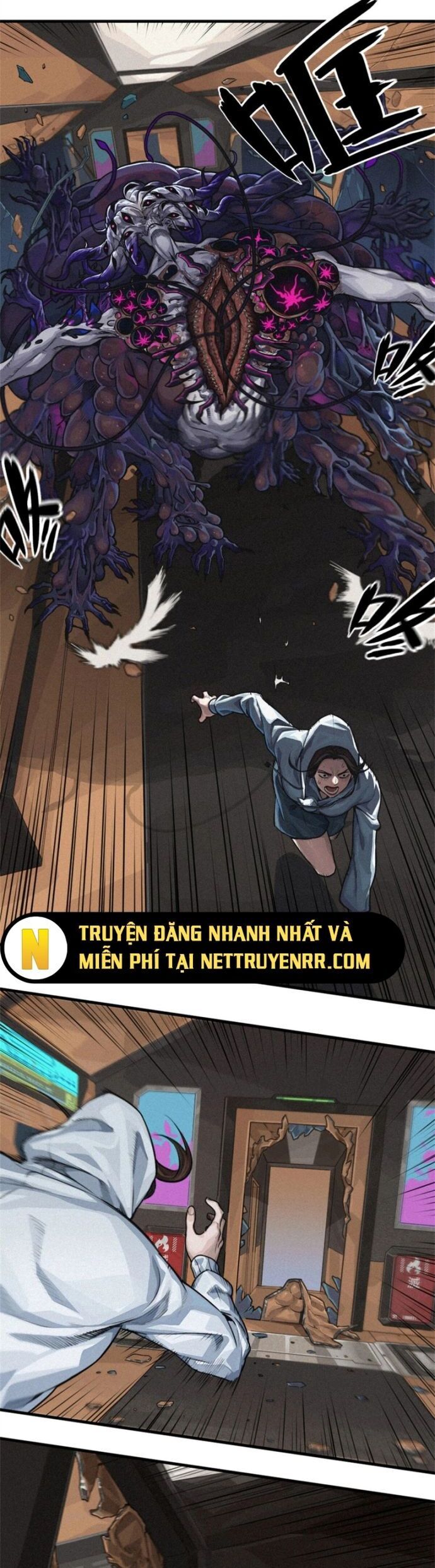Nguyệt Khôi Truyện [Chap 1-49]