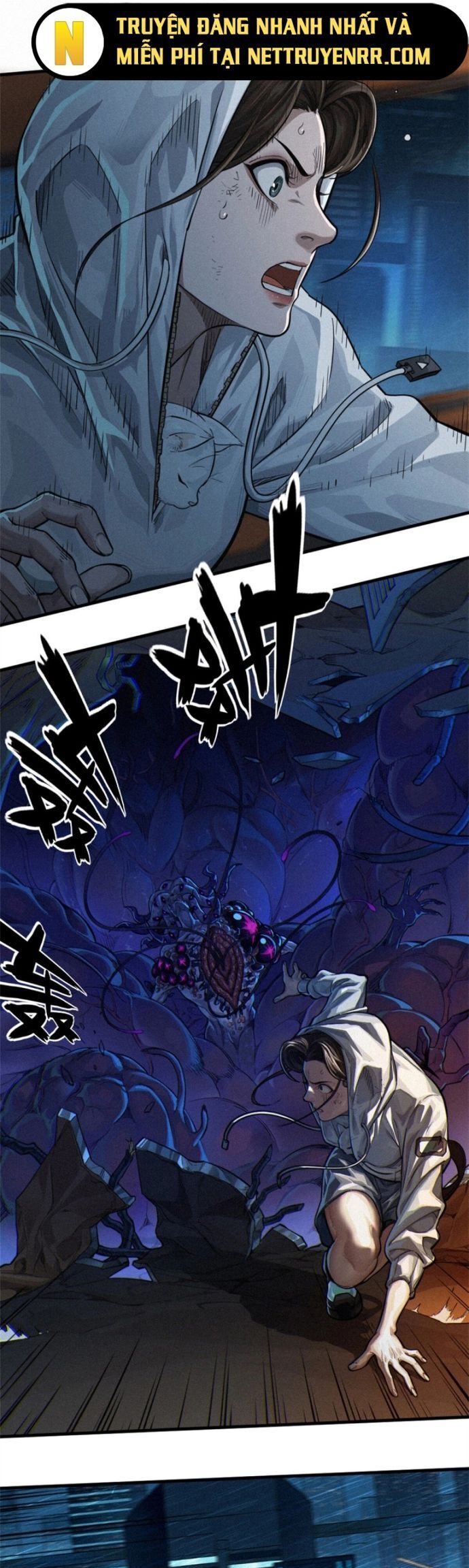 Nguyệt Khôi Truyện [Chap 1-49]