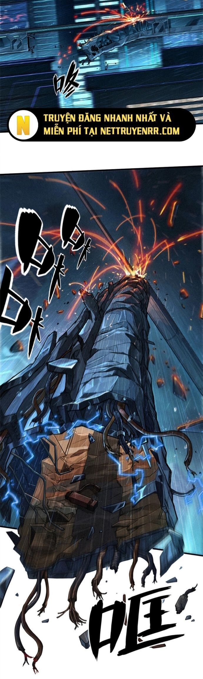 Nguyệt Khôi Truyện [Chap 1-49]