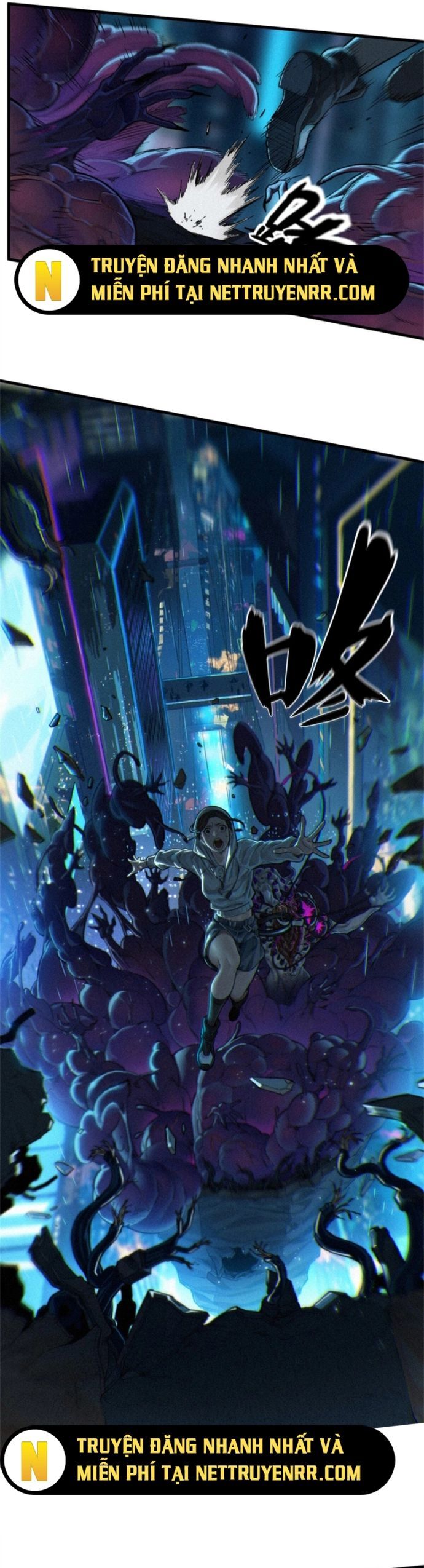 Nguyệt Khôi Truyện [Chap 1-49]