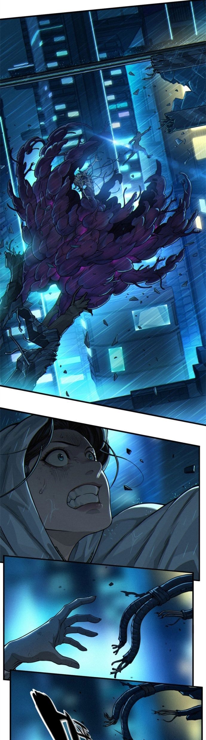 Nguyệt Khôi Truyện [Chap 1-49]