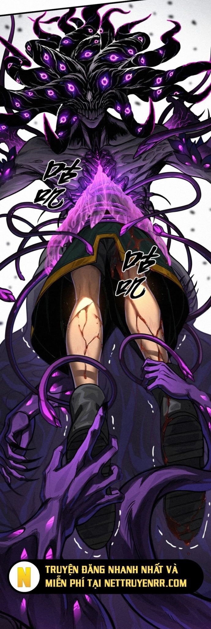 Nguyệt Khôi Truyện [Chap 1-49]