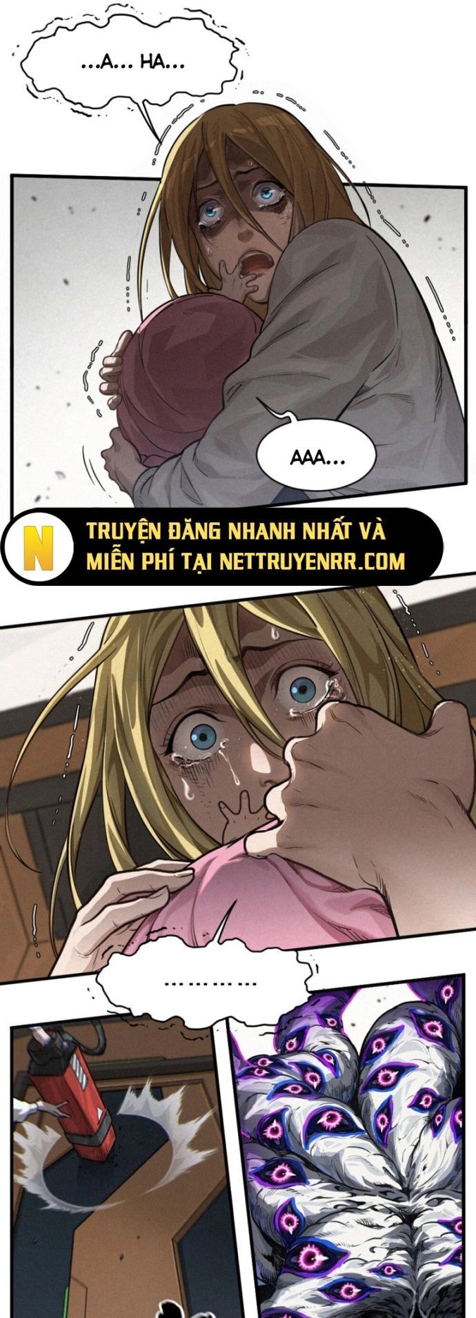 Nguyệt Khôi Truyện [Chap 1-49]