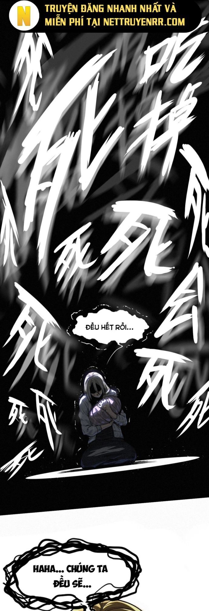 Nguyệt Khôi Truyện [Chap 1-49]