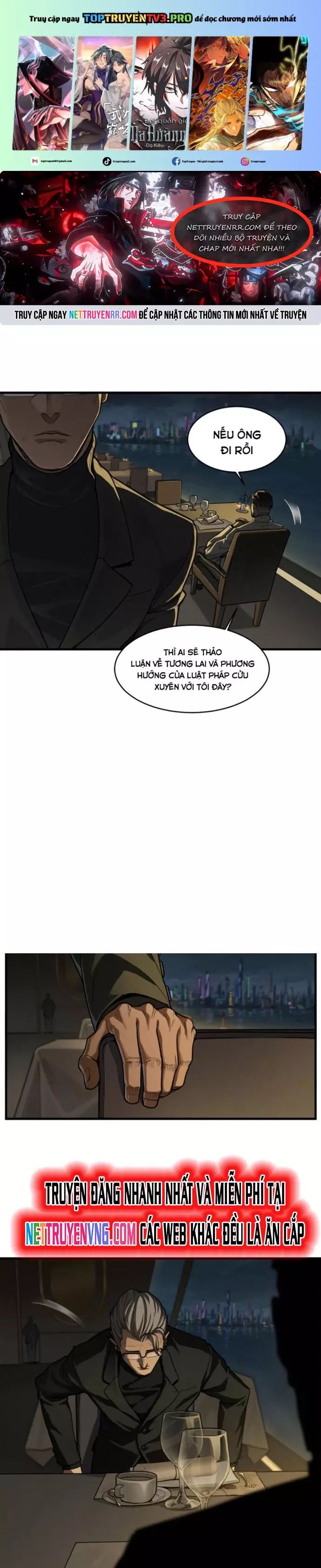Nguyệt Khôi Truyện [Chap 1-49]