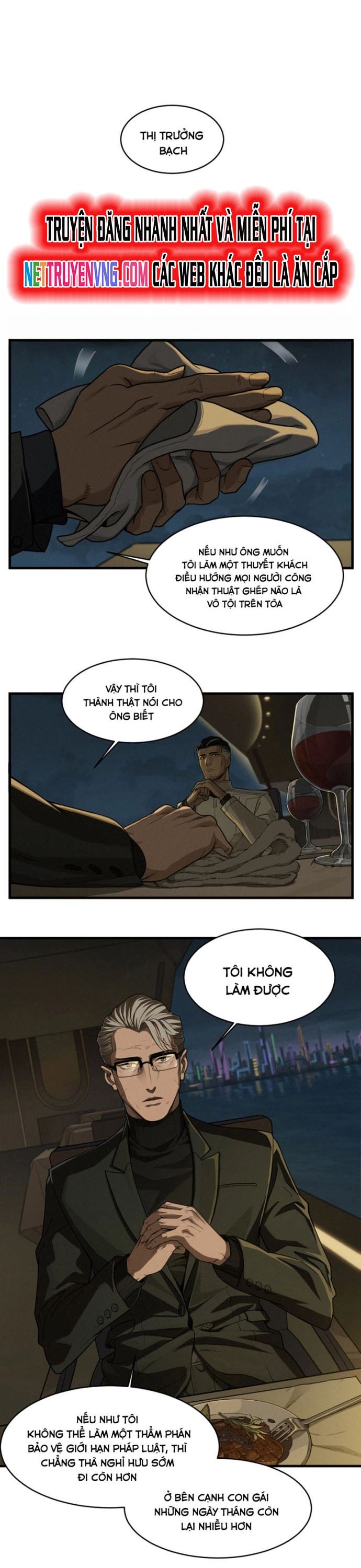 Nguyệt Khôi Truyện [Chap 1-49]