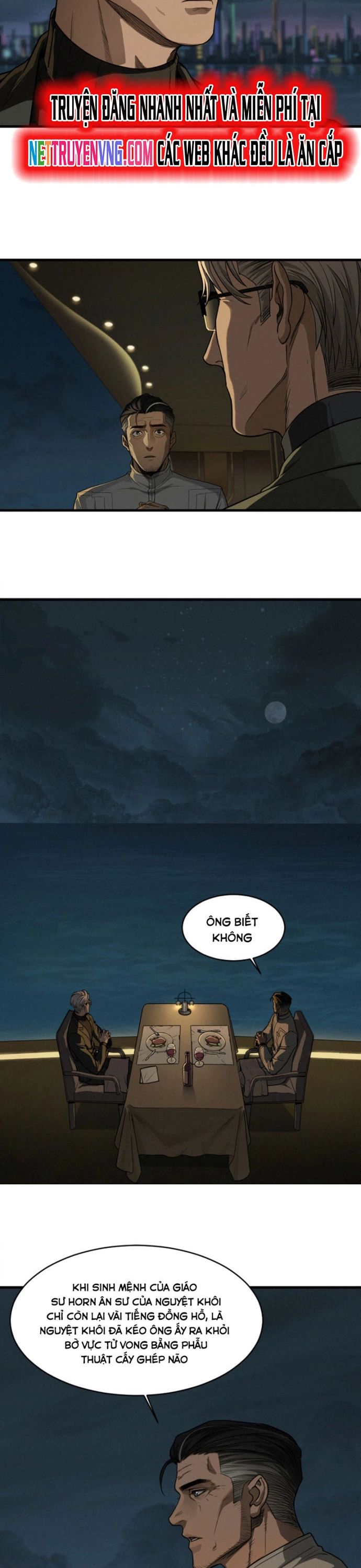 Nguyệt Khôi Truyện [Chap 1-49]