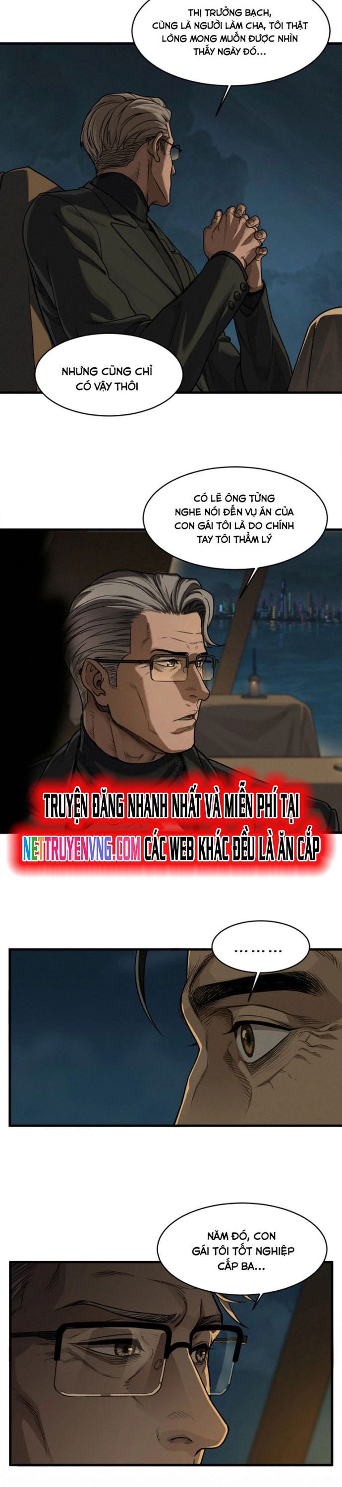 Nguyệt Khôi Truyện [Chap 1-49]
