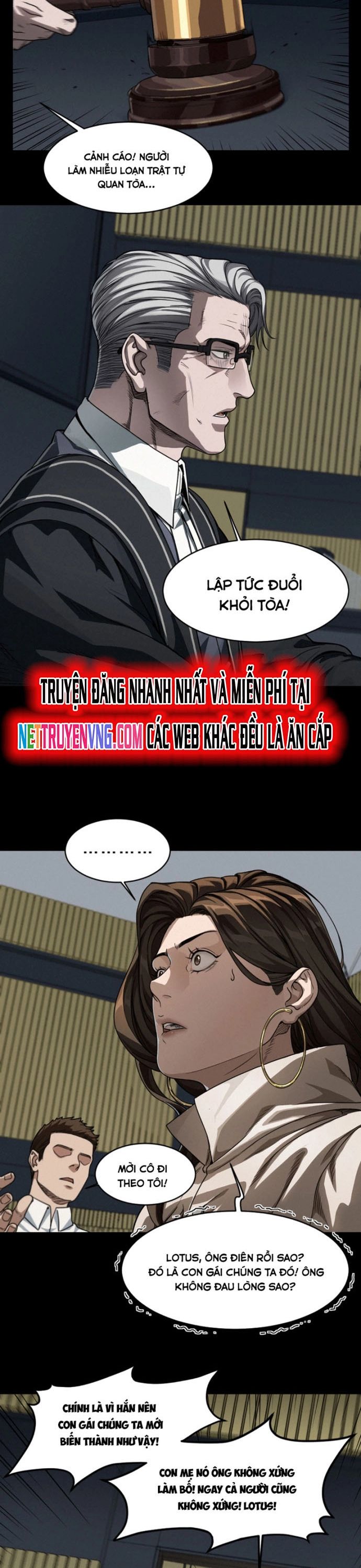 Nguyệt Khôi Truyện [Chap 1-49]