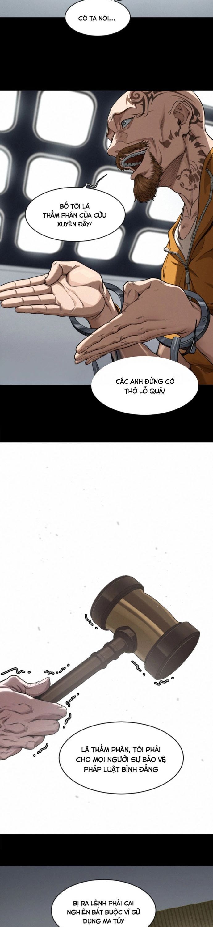 Nguyệt Khôi Truyện [Chap 1-49]