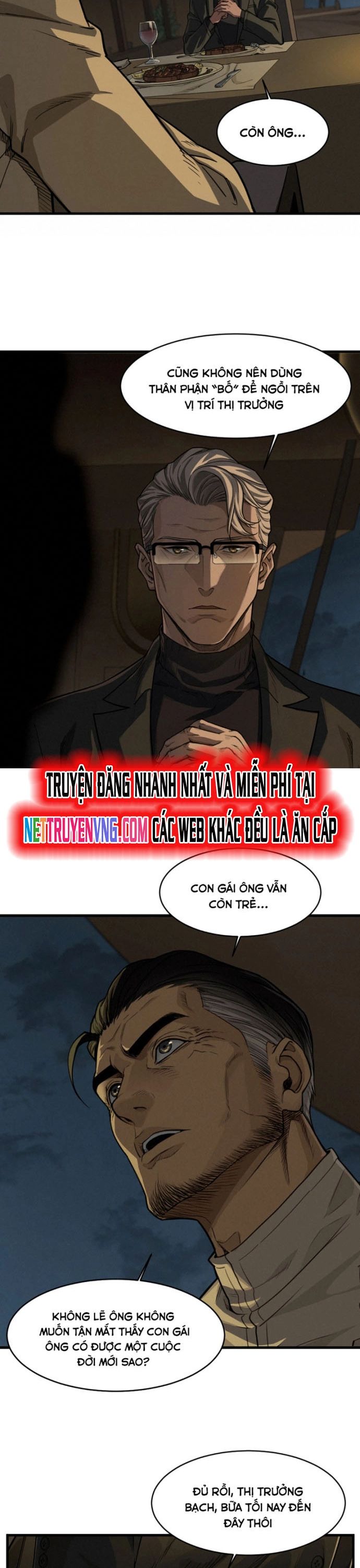 Nguyệt Khôi Truyện [Chap 1-49]
