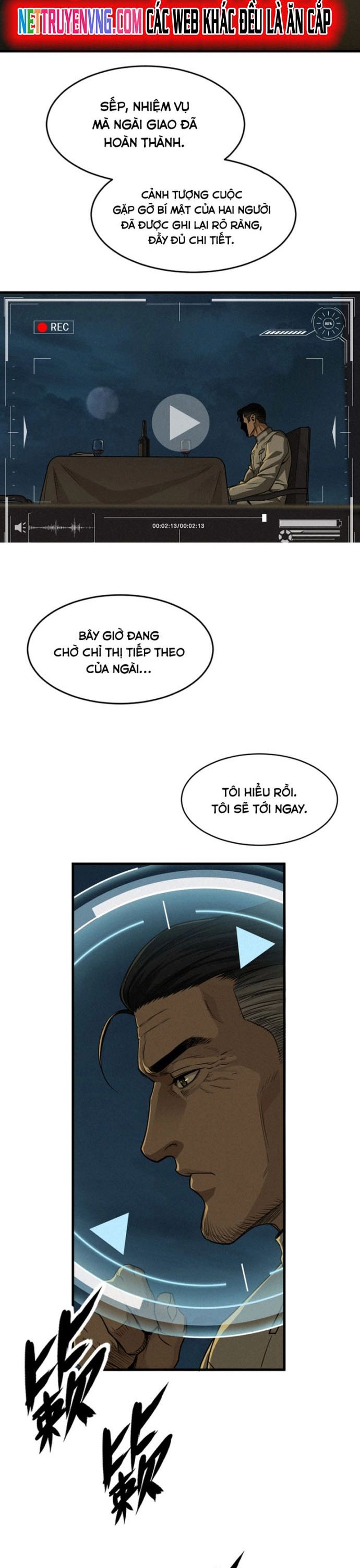 Nguyệt Khôi Truyện [Chap 1-49]