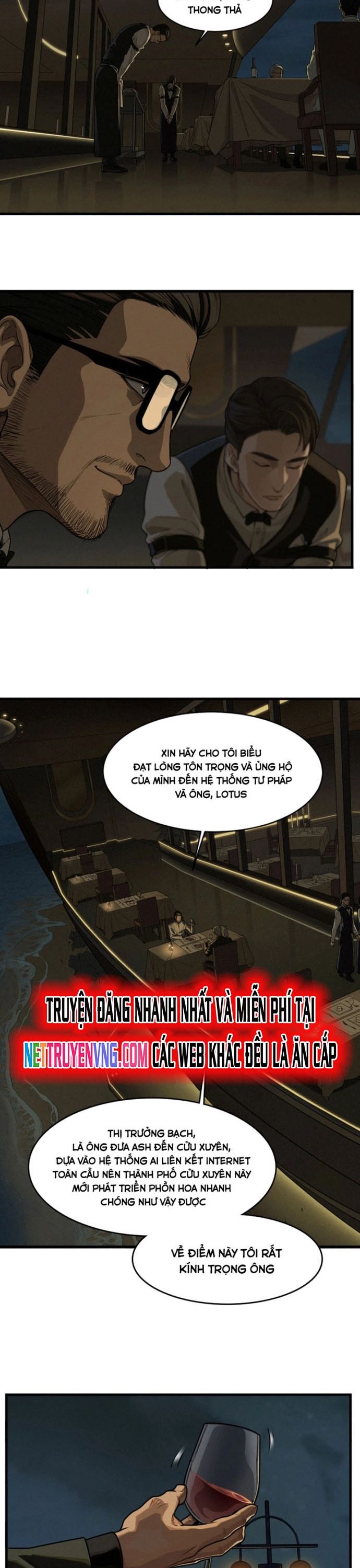 Nguyệt Khôi Truyện [Chap 1-49]