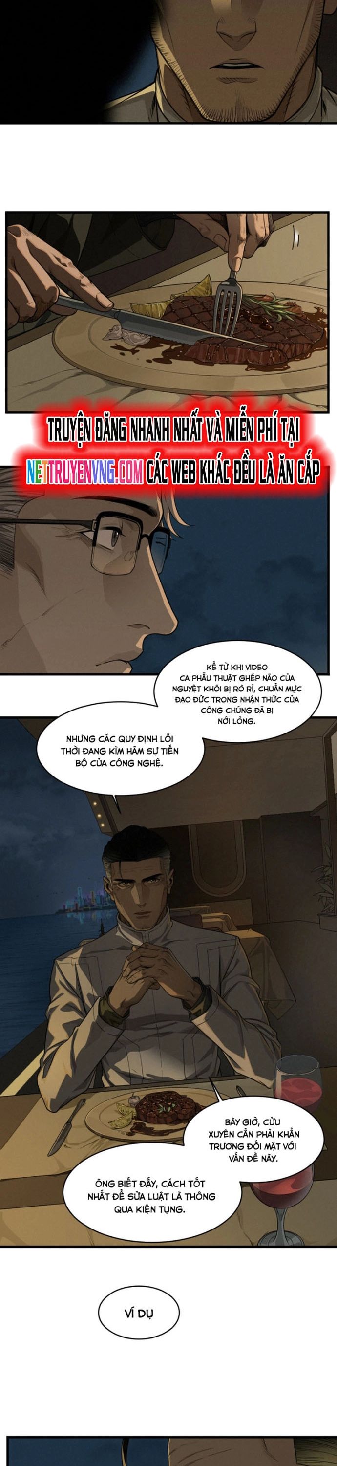 Nguyệt Khôi Truyện [Chap 1-49]