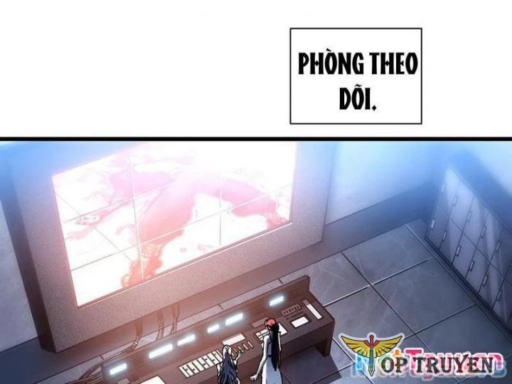 Cao Võ Tiến Hóa Bắt Đầu Thức Tỉnh Quái Thú Chi Vương [Chap 20-22]
