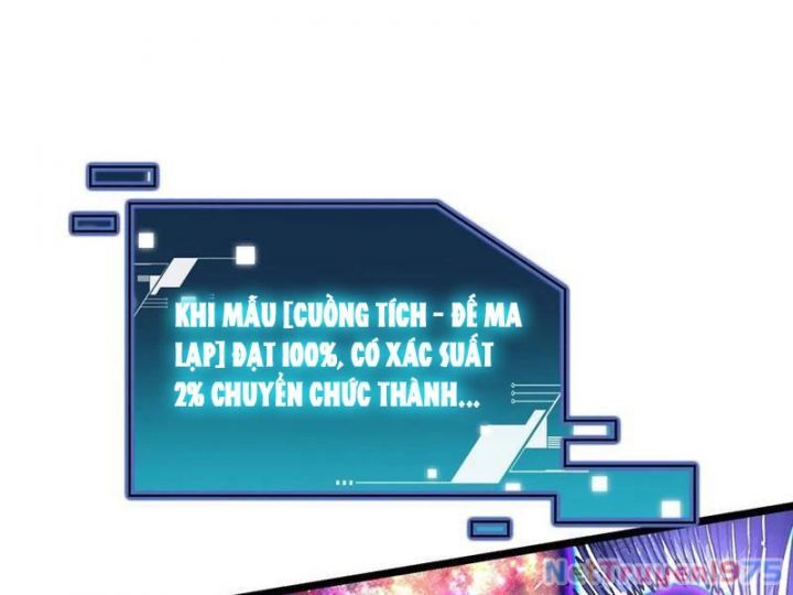 Cao Võ Tiến Hóa Bắt Đầu Thức Tỉnh Quái Thú Chi Vương [Chap 20-22]