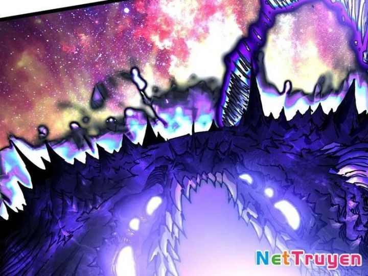 Cao Võ Tiến Hóa Bắt Đầu Thức Tỉnh Quái Thú Chi Vương [Chap 20-22]