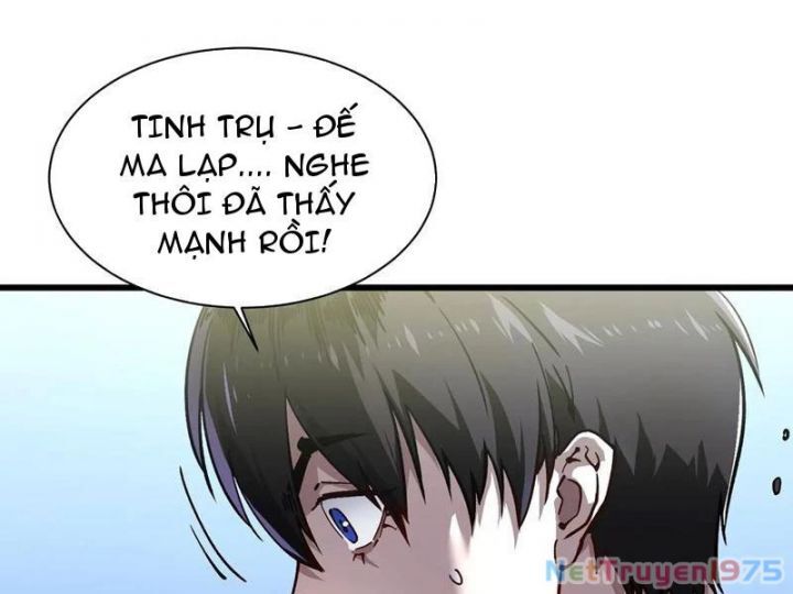 Cao Võ Tiến Hóa Bắt Đầu Thức Tỉnh Quái Thú Chi Vương [Chap 20-22]