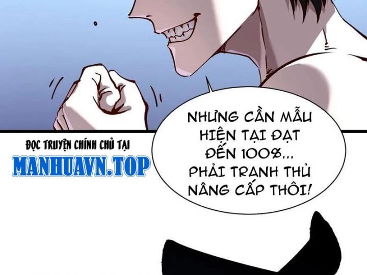 Cao Võ Tiến Hóa Bắt Đầu Thức Tỉnh Quái Thú Chi Vương [Chap 20-22]