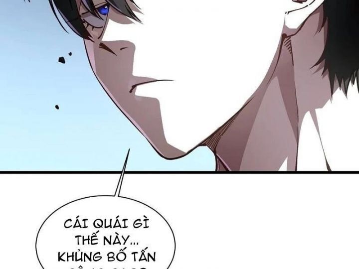 Cao Võ Tiến Hóa Bắt Đầu Thức Tỉnh Quái Thú Chi Vương [Chap 20-22]