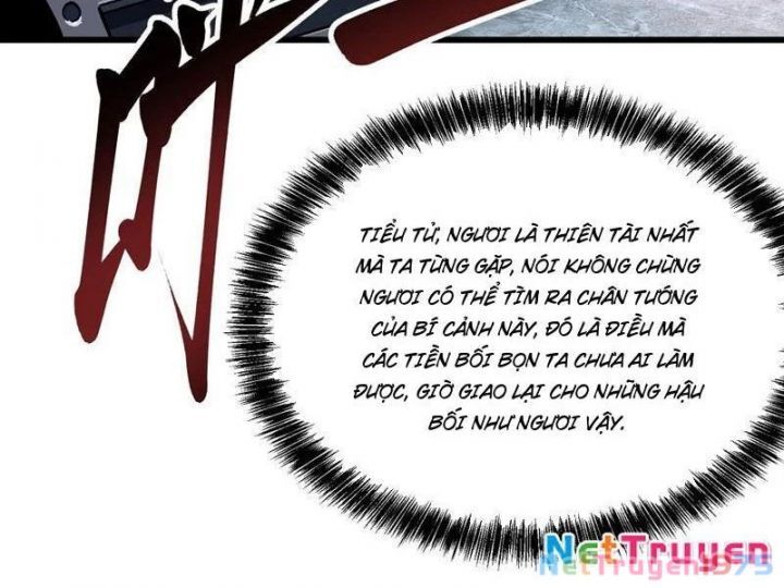 Cao Võ Tiến Hóa Bắt Đầu Thức Tỉnh Quái Thú Chi Vương [Chap 20-22]