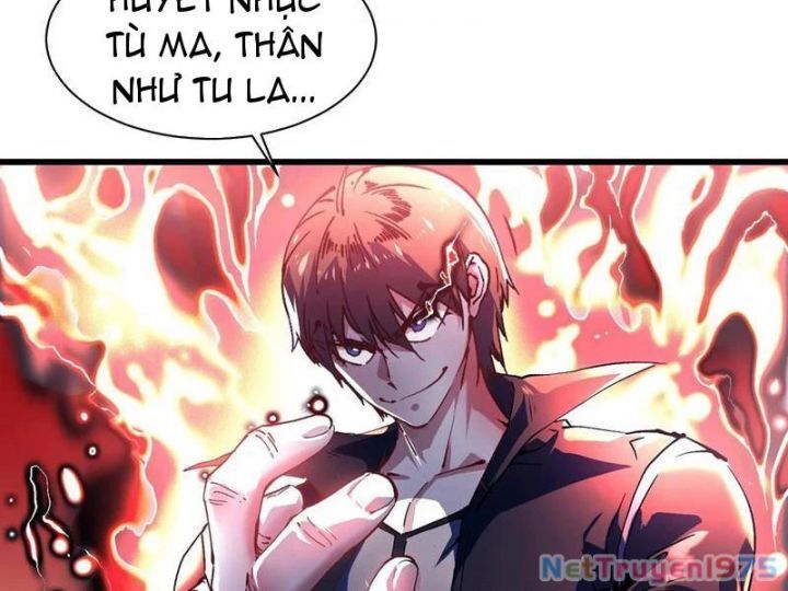 Cao Võ Tiến Hóa Bắt Đầu Thức Tỉnh Quái Thú Chi Vương [Chap 20-22]