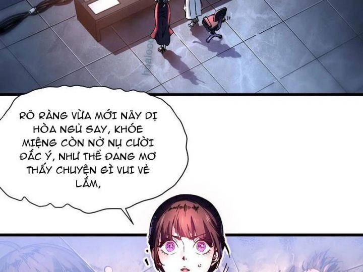 Cao Võ Tiến Hóa Bắt Đầu Thức Tỉnh Quái Thú Chi Vương [Chap 20-22]