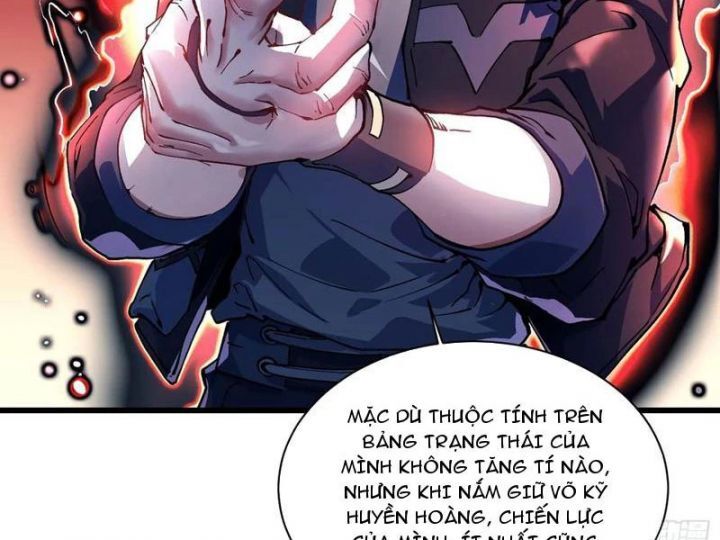 Cao Võ Tiến Hóa Bắt Đầu Thức Tỉnh Quái Thú Chi Vương [Chap 20-22]