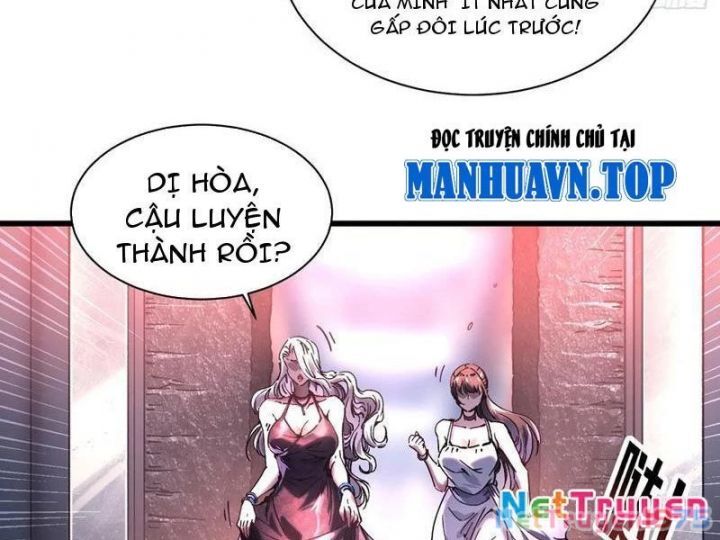 Cao Võ Tiến Hóa Bắt Đầu Thức Tỉnh Quái Thú Chi Vương [Chap 20-22]