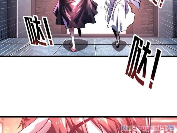 Cao Võ Tiến Hóa Bắt Đầu Thức Tỉnh Quái Thú Chi Vương [Chap 20-22]
