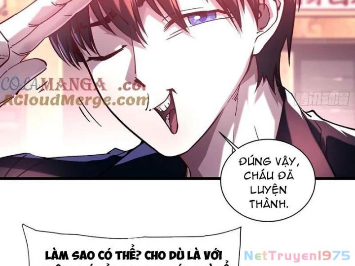 Cao Võ Tiến Hóa Bắt Đầu Thức Tỉnh Quái Thú Chi Vương [Chap 20-22]