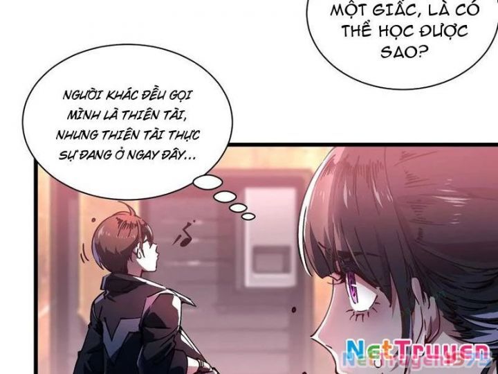 Cao Võ Tiến Hóa Bắt Đầu Thức Tỉnh Quái Thú Chi Vương [Chap 20-22]