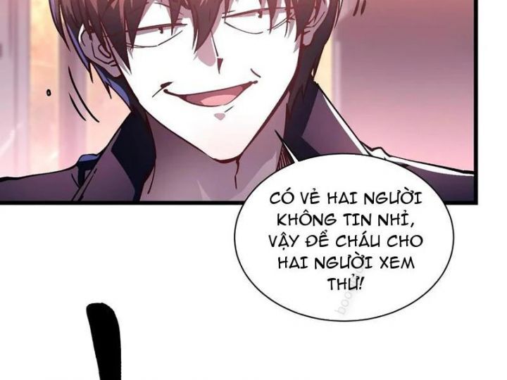 Cao Võ Tiến Hóa Bắt Đầu Thức Tỉnh Quái Thú Chi Vương [Chap 20-22]