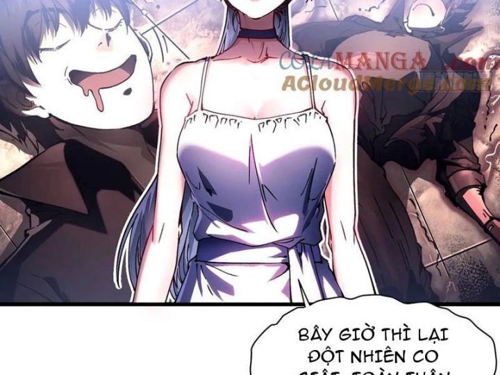 Cao Võ Tiến Hóa Bắt Đầu Thức Tỉnh Quái Thú Chi Vương [Chap 20-22]
