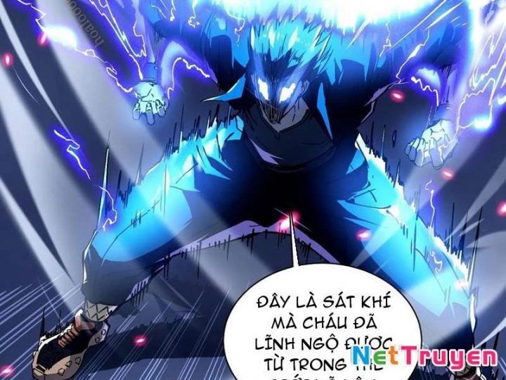 Cao Võ Tiến Hóa Bắt Đầu Thức Tỉnh Quái Thú Chi Vương [Chap 20-22]