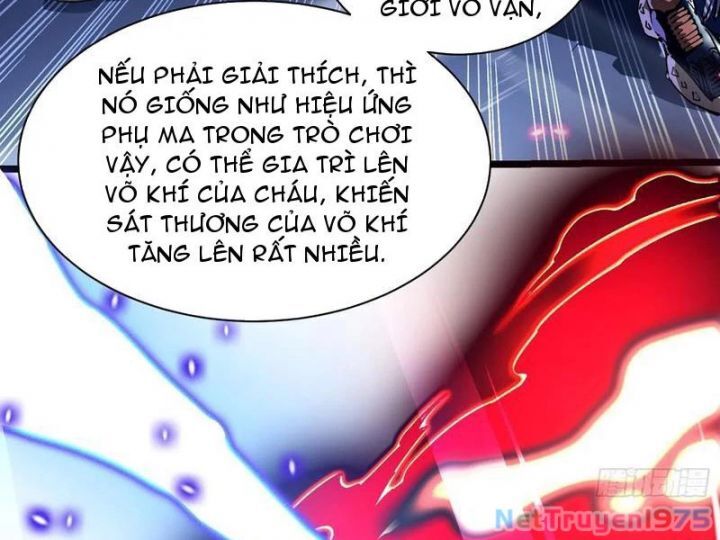 Cao Võ Tiến Hóa Bắt Đầu Thức Tỉnh Quái Thú Chi Vương [Chap 20-22]