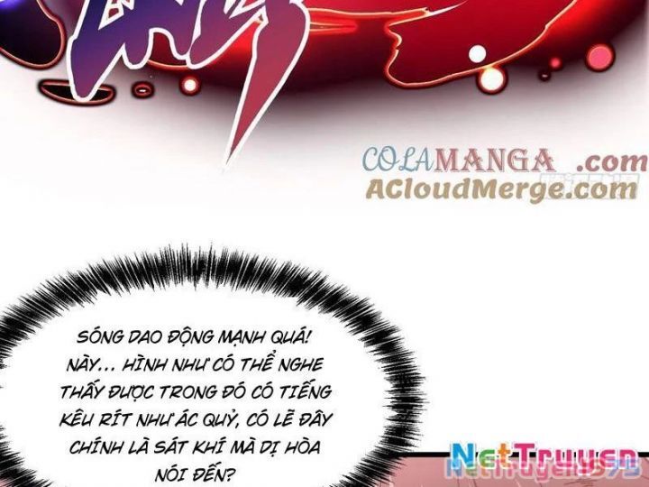 Cao Võ Tiến Hóa Bắt Đầu Thức Tỉnh Quái Thú Chi Vương [Chap 20-22]