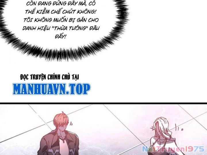 Cao Võ Tiến Hóa Bắt Đầu Thức Tỉnh Quái Thú Chi Vương [Chap 20-22]