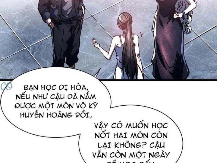 Cao Võ Tiến Hóa Bắt Đầu Thức Tỉnh Quái Thú Chi Vương [Chap 20-22]