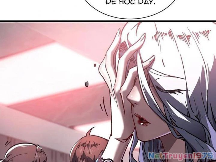 Cao Võ Tiến Hóa Bắt Đầu Thức Tỉnh Quái Thú Chi Vương [Chap 20-22]