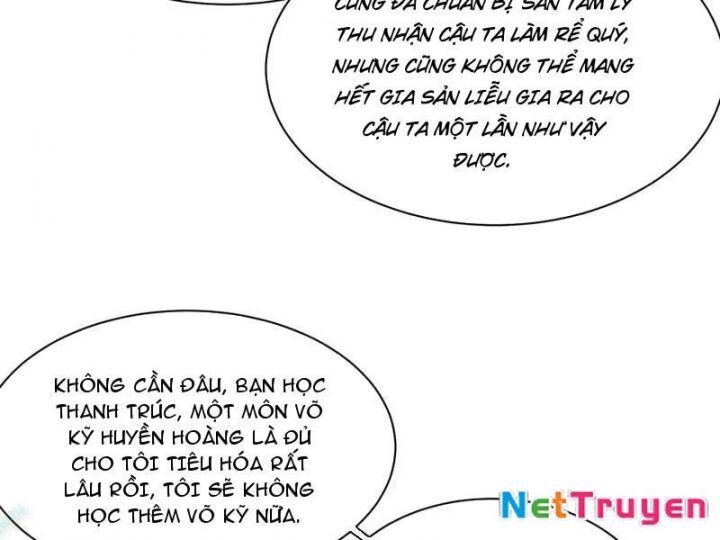 Cao Võ Tiến Hóa Bắt Đầu Thức Tỉnh Quái Thú Chi Vương [Chap 20-22]
