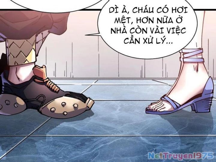 Cao Võ Tiến Hóa Bắt Đầu Thức Tỉnh Quái Thú Chi Vương [Chap 20-22]