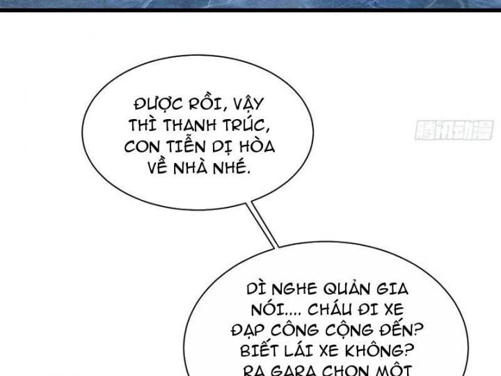 Cao Võ Tiến Hóa Bắt Đầu Thức Tỉnh Quái Thú Chi Vương [Chap 20-22]