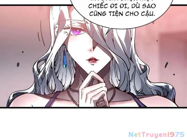 Cao Võ Tiến Hóa Bắt Đầu Thức Tỉnh Quái Thú Chi Vương [Chap 20-22]
